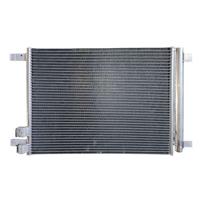 Good price 5Q0816411BH Auto Parts Car AC Condenser for VW GOLF 5Q0816411S 5Q0816411AA 5Q0816411M online