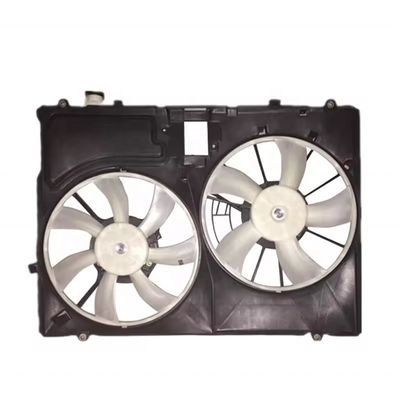 Good price Electric Radiator Fan Assembly for Lexus RX350 GSU35 16711-31310 167110P110 16711-0P110 online
