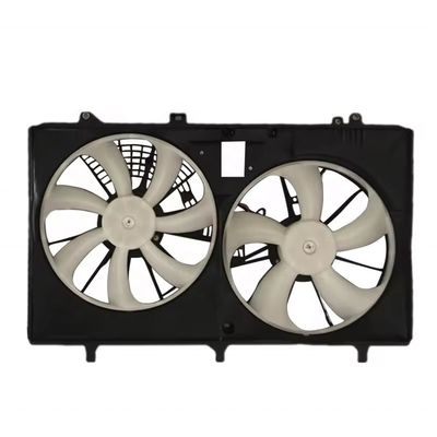 Good price 16711-31441 Electric Radiator Fan for TOYOTA Sienna LEXUS RX350 167110P150 1671131441 online