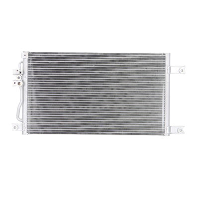 Good price Auto Parts Cooling Air Conditioning Condenser for MITSUBISHI PAJERO III V7 W 3.0 4WD online
