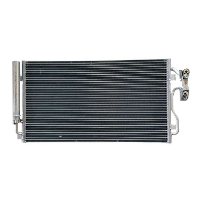 Good price Car Fitment BMW 64506804721 64509288942 17116806455 17112284614 Auto Parts AC Condenser online