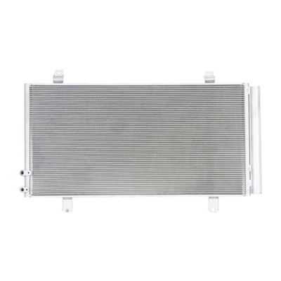 Good price Auto Parts AC Condenser 8846006250 for Toyota CAMRY 12-17 LEXUS ES350 at Affordable online