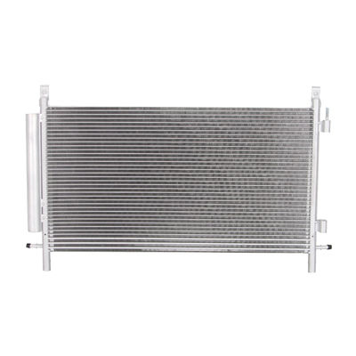 Good price Auto AC Condenser for Chevrolet CAMARO 20966055 OE NO. 92239774 Reference NO. 7-3799 online