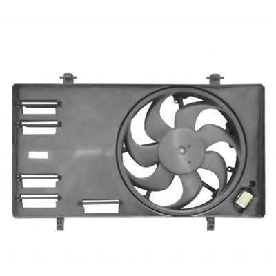 Good price 12V GN11-8C607-AC Auto Parts Electric Cooling Radiator Fan Assembly for Ford ECOSPORT online