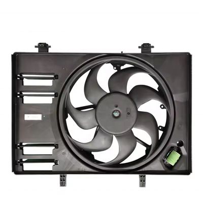 Good price Electric Cooling Radiator Fan Assembly for Ford ECOSPORT MT H1BG-8C607-BC 2012-2023 online