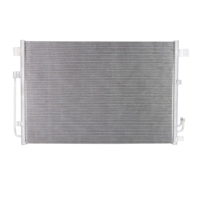 Good price Purpose Replace/Repair Auto AC Condenser OE NO. 921101AA0A for NISSAN Quest Murano online