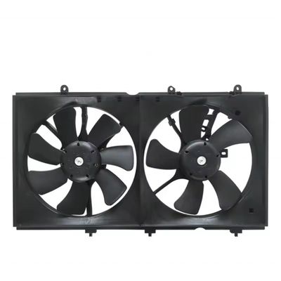 Good price Electric Cooling Radiator Fan Assembly for Mitsubishi Lancer V5 2.4 4WD CU5W MR968365 online