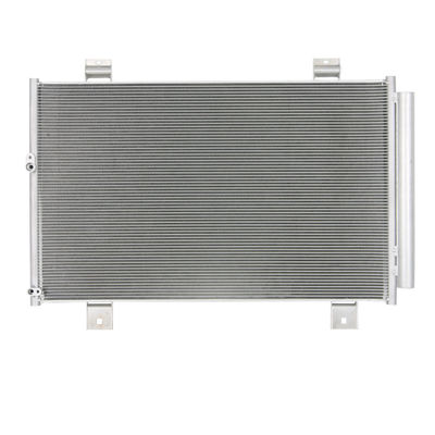 Good price Design 8846048100 AC Condenser for Toyota Highlander 884600E040 884600E050 884600E051 online