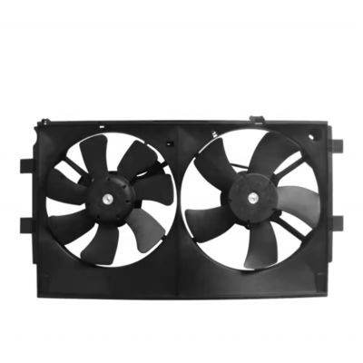 Good price Car Fitment MITSUBISHI OUTLANDER 1355A140 Electric Cooling Radiator Fan Assembly for L300 online