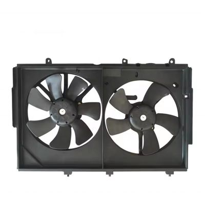Good price Radiator Water Tank and Fan Assembly for Mitsubishi Outlander 4G64 For Replace/Repair online