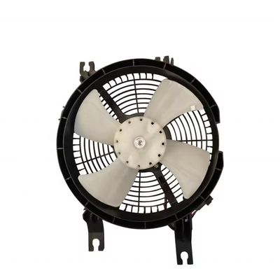 Good price 2005-2016 Year Electric Cooling Radiator Fan Assembly for Mitsubishi Zinger 2.4 Engine online