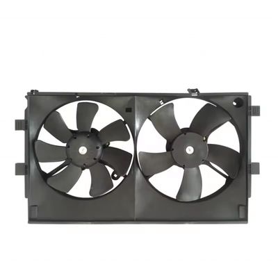 Good price Car Fitment MITSUBISHI Electric Cooling Radiator Fan Assembly for GALANT LANCER 2.0 online