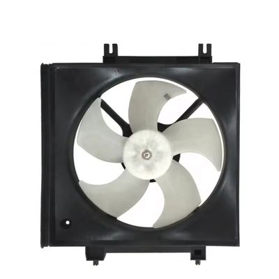 Good price 73310AG000 OE NO. Electric Cooling Radiator Fan Assembly for Subaru Legacy AC Condenser online