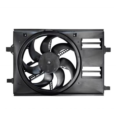 Good price Electric Cooling Radiator Fan Assembly for MG 5 ROEWE I6 MG6 10130506 online