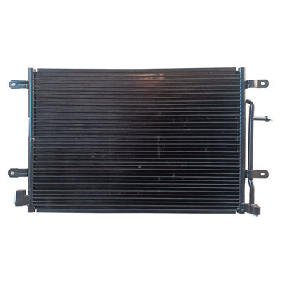 Good price 8E0260403Q Auto Parts Cooling Air Conditioning Condenser for Audi A4 OE NO. 8E0260401H online