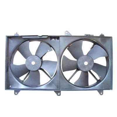 Good price Chevrolet EPICA 1.8/2.0 2005-2013 Electric Cooling Radiator Fan Assembly 12V Voltage online