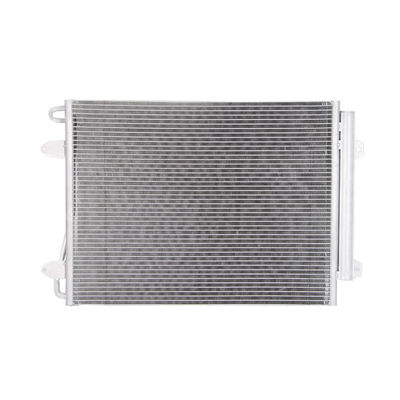 Good price Auto Parts Car AC Condenser for VW PASSAT LIMOUSINE 2009-2012 3CD820411A L3CD820411B online