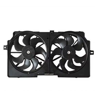 Good price Car Fitment Buick GL8 10313769 Electric Cooling Radiator Fan Assembly for First Land Regal online