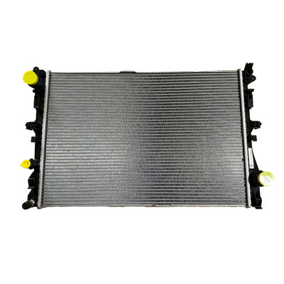 Good price OE NO. 0995002103 Aluminum Radiator Water Tank for Mercedes-Benz W205 W213 X253 X257 online