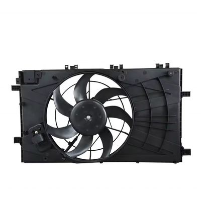 Good price Electric Engine Cooling Radiator Fan Assembly for Chevrolet Malibu Buick REGAL Lacrosse 1.6T online