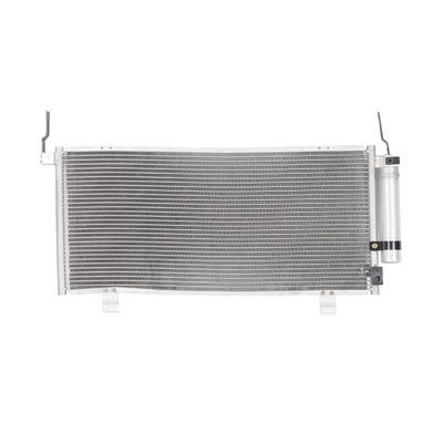 Good price 7812A174 Auto Parts Cooling Air Conditioning Condenser for Mitsubishi Eclipse Cross online