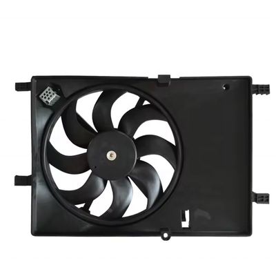 Good price Chevrolet SAIL 9062167 12V Electric Engine Cooling Radiator Fan Assembly Replace/Repair online