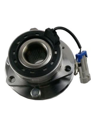 Good price 9013765 Auto Parts Front Wheel Bearing Wheel Hub Unit for Chevrolet Epica Standard online