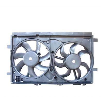Good price Electric Engine Cooling Radiator Fan Assembly for Buick Lacrosse 13241747 13333792 online