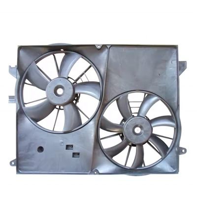 Good price 96629064 Electric Engine Cooling Radiator Fan Assembly for Chevrolet Captiva 2.4 online