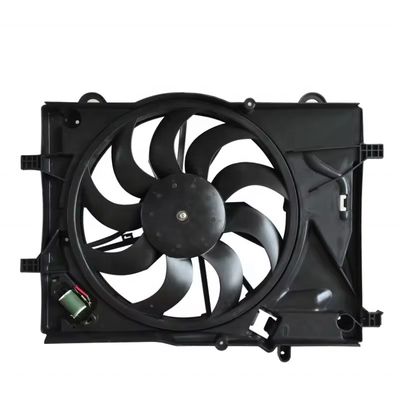 Good price Electric Radiator Fan Assembly for Chevrolet Aveo 1.4 1.6 OE NO. 95137167 Car Fitment online