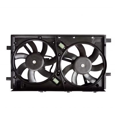 Good price Electric Engine Cooling Radiator Fan Assembly for Buick Regal Lacrosse 2.0T 12V Voltage online