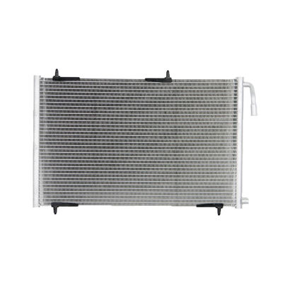 Good price 6455CJ Auto Parts Cooling Air Conditioning Condenser Designed for PEUGEOT 206 CC online