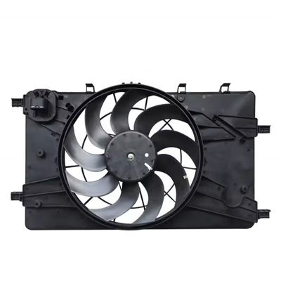 Good price Car AC Condenser Assembly for Buick Excelle 1.6T and Chevrolet Cruze Buick Car Fitment online