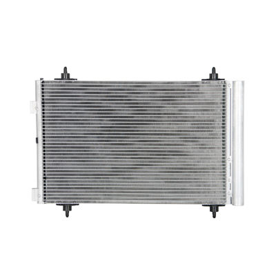 Good price 6455GK 6455CY Auto Parts Cooling Air Conditioning Condenser for PEUGEOT 307 CC 2008- online
