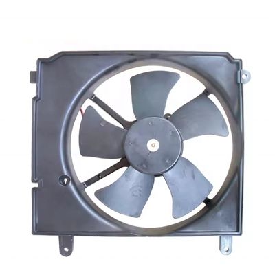 Good price 2017-2020 Daewoo LANOS Car AC Condenser Electric Engine Cooling Radiator Fan Assembly online