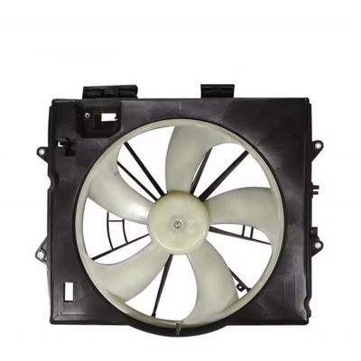 Good price Electric Engine Cooling Radiator Fan Assembly for Cadillac XTS 23131503 23104893 12V online