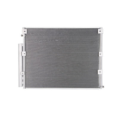 Good price 8846060272 Auto Parts Air Conditioning Condenser for TOYOTA Land Cruiser Long Lasting online