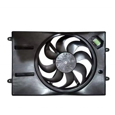 Good price BAOJUN 510 310W 1.5 Electric Engine Cooling Radiator Fan Assembly for Car AC Condenser online