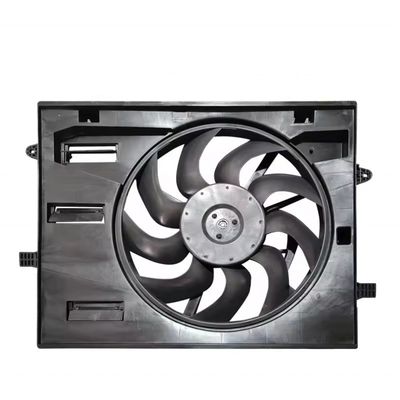 Good price Electric Engine Cooling Radiator Fan Assembly for BAOJUN 510 310W 1.5 OE NO. 23975774 online