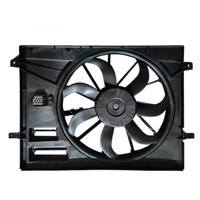 Good price HAVAL H2 Electric Engine Cooling Radiator Fan Assembly with 12V Voltage 1308100XSZ08B online