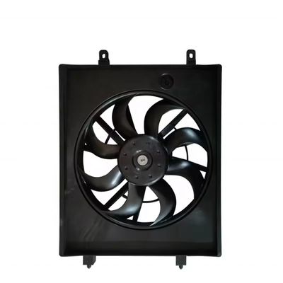 Good price HAVAL Auto Parts Electric Engine Cooling Condenser Radiator Fan Assembly for Great Wall H6 online