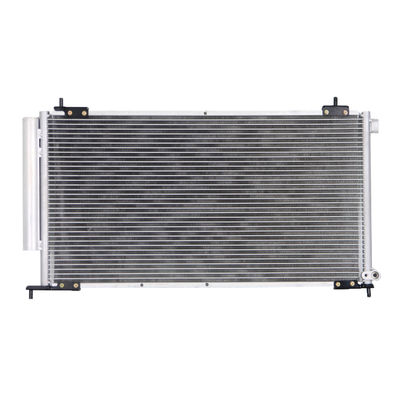 Good price Car Air Conditioning Condenser for HONDA CR-V II CRV Year 2001-2006 Auto AC Condenser online