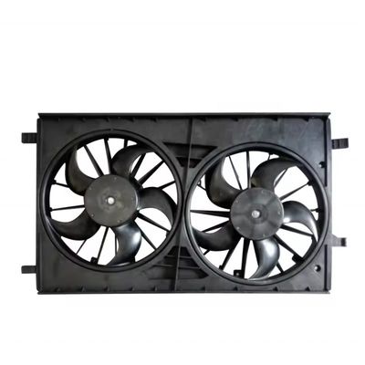 Good price Replace/Repair Electric Engine Cooling Radiator Fan Assembly for RAM 1500 Pickup 5191253AA online