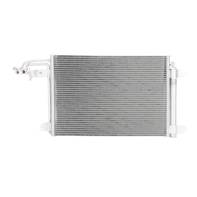 Good price 1K0820411AK Auto Parts Air Conditioning Condenser for Audi A3 VW Golf 1K0820411GB 1F8 online