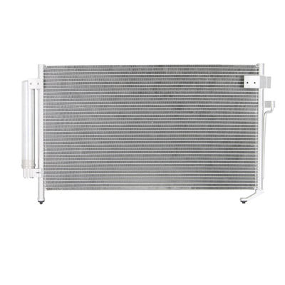 Good price 73210SA012 Auto Parts Air Conditioning Condenser for Subaru FORESTER 73210SA000 73210SA011 73210SA020 online