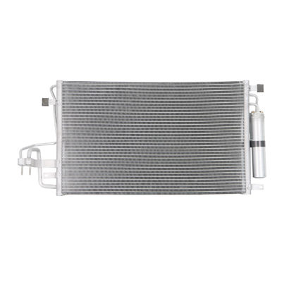 Good price 976062E100 97606-2E100 AC Condenser for Hyundai TUCSON SPORTAGE ATOS MX 01 2005-2006 online