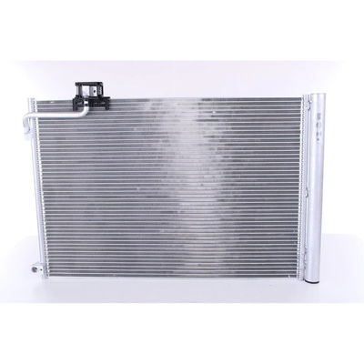 Good price Mercedes-Benz C200 E200 CLS250 A1975000054 Auto Parts Air Conditioning Condenser online