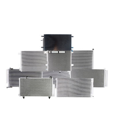 Good price R13101 Auto Parts AC Condenser for BMW Benz AUDI NISSAN HONDA Chevrolet Buick Cadillac TOYOTA VW Ford Hyundai Roewe Infiniti online