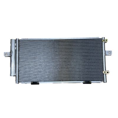 Good price Auto Spare Parts 2.5 V6 Engine Cooling System Air Conditioning Condenser for ROEWE 750 online