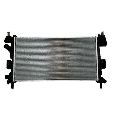 Good price Replace/Repair Your Ford Focus D2 F1 with Our Aluminum Radiator and Plastic Water Tank online